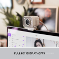 Logitech StreamCam Full webcam hd  Webcam 1080P for laptop and PC